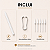 Caneta Para Samsung Galaxy Tab S11 2025 Magnética Stylus - Imagem 8