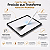 Caneta Para Samsung Galaxy Tab S11 2025 Magnética Stylus - Imagem 6