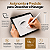 Caneta Para Samsung Galaxy Tab S11 2025 Magnética Stylus - Imagem 7