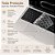 Capa Acrílico HardShell Proteção Para Macbook Air 15" A2941 - Imagem 5