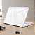 Capa Acrílico HardShell Proteção Para Macbook Air 15" A2941 - Imagem 8