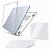 Capa Acrílico HardShell Proteção Para Macbook Air 15" A2941 - Imagem 1