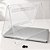 Capa Acrílico HardShell Proteção Para Macbook Air 15" A2941 - Imagem 7
