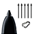 Ponta Caneta S Pen Para Samsung Tab S9 Fe S6 S7 Lite S8 S21 - Imagem 1