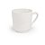 Caneca Lisa Branca 200 ml - Imagem 1