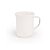 Caneca Americana Branca 220 ml - Imagem 1