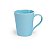 Caneca Tulipa Azul 250 ml - Imagem 1