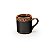 Xícara Café Canequinha Lisa Borda 60 ml - Imagem 1