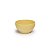 Bowl 300 ml Amarelo - Imagem 1
