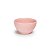 Bowl 500 ml Rosa - Imagem 1