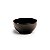 Bowl 500 ml Preto - Imagem 1