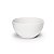 Bowl 800 ml Branca - Imagem 1