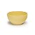 Bowl 800 ml Amarelo - Imagem 1