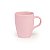 Caneca Innovare Rosa 230 ml - Imagem 1