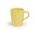 Caneca Innovare Amarela 230 ml - Imagem 1