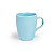 Caneca Innovare Azul 230 ml - Imagem 1