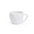 Xícara Café Prisma Branca 100 ml - Imagem 1