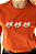 Tshirt Bordada Três Laços - Imagem 2