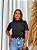 Tshirt Lisa Gola Alta - Imagem 1