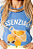 Tshirt Essenzial Sacola de Laranjas Óculos - Imagem 2
