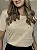 T-shirt Poa ( marrom ) - Imagem 3