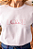 Tshirt Love Love - Branca - Imagem 2