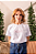 Tshirt Love Love - Branca - Imagem 4