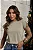 T-SHIRT MUSCLE - BEGE NATURALLY - Imagem 1