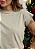 T-SHIRT MUSCLE - BEGE NATURALLY - Imagem 2