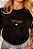 Tshirt Abencoada Por Deus Algodão - Imagem 2