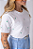 Tshirt Bordada Mini Cactos Algodão - Imagem 2