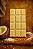 Chocolate branco 50g - Imagem 2