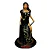Maria Padilha (R) (P) 21cm - Resina - Umbanda Candomble - Imagem 1