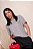 T-shirt Estonada Flowers - Imagem 6