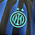 Camisa Inter de Milão I 25/26 Torcedor Nike Masculina - Azul e Preta - Imagem 4