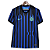 Camisa Inter de Milão I 25/26 Torcedor Nike Masculina - Azul e Preta - Imagem 1