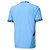 Camisa Manchester City I 24/25 - Torcedor Puma Masculina - Azul - Imagem 2