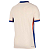 Camisa Chelsea II 24/25 Torcedor Nike Masculina - Branco Off-White - Imagem 2