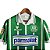 Camisa Retrô Palmeiras I 1993/1994 - Masculina Rhumell - Verde com listras em branco - Imagem 2