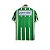 Camisa Retrô Palmeiras I 1993/1994 - Masculina Rhumell - Verde com listras em branco - Imagem 6
