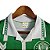 Camisa Retrô Palmeiras I 1993/1994 - Masculina Rhumell - Verde com listras em branco - Imagem 3