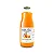 Suco de Tangerina 1 litro Villa Piva - Imagem 1