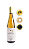 Vinho Cantera Montes de Oca Albariño 750 ml - Imagem 1