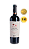 Vinho Cantera Especial Tannat Peñarol Viejo 750 ml - Imagem 1