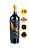 Vinho Cantera Tagua Barrel Selection 750 ml - Imagem 1