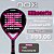 Raquete de Padel Nox Silhouette - Imagem 1