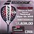 Raquete de Padel Babolat Technical Viper 2025 - Imagem 1