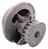 Bomba D’Água Chevrolet / Opel – 1.8 MPFI 8v (19 Dentes) - Imagem 4