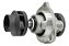 Bomba D’Água Ford Zetec Rocam – 1.0 / 1.6 (4 Cilindros) - Imagem 4