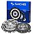 KIT EMBREAGEM SACHS 3000920005 HB20 1.0 12V 3CIL TURBO - Imagem 3